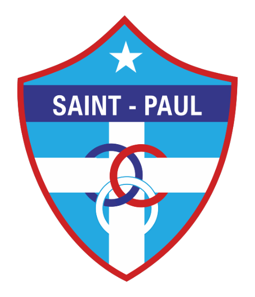 Λογότυπο Εκπαιδευτήρια “Saint-Paul – Δελασάλ” στον Άλιμο